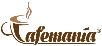 Logo cafemanía